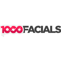 1000 Facials