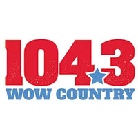 104.3 WOW Country