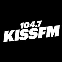 104.7 KISS FM