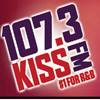 107.3 Kiss FM