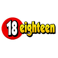 18 Eighteen