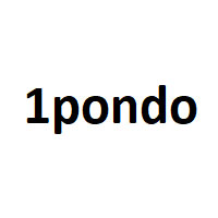 1pondo