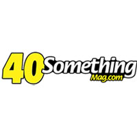 40 Something Mag