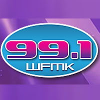 99.1 WFMK