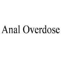 Anal Overdose