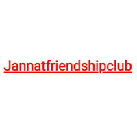 Jannatfriendshipclub vouchers