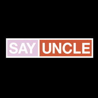 Say Uncle