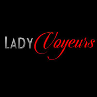 Lady Voyeurs