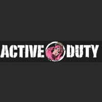 Active Duty