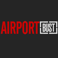 Airport Bust