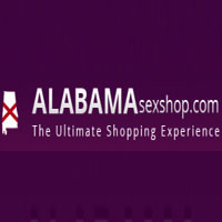 Alabama Sex Shop