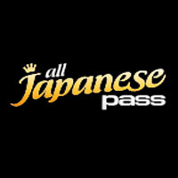 All Japanese Pass