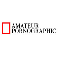 Amateur Pornographic