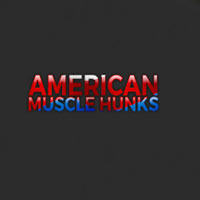 American Muscle Hunks