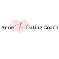 Amie The Dating Coach