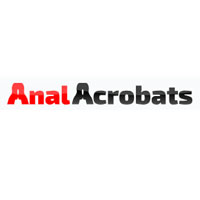 Anal Acrobats