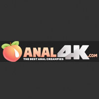 Anal 4k