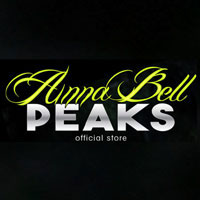 Anna Belle Peaks