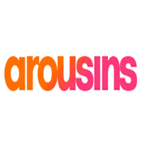 Arousins discount codes