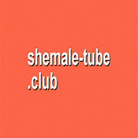 A Shemale Tube