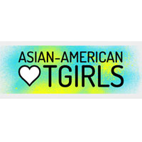 Asian American TGirls