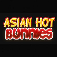 Asian Hot Bunnies