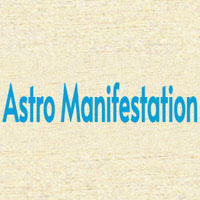 Astro Manifestation