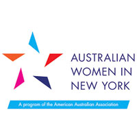 Australian Women in New York