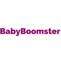 Baby Boomster