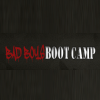 Bad Boys Boot Camp