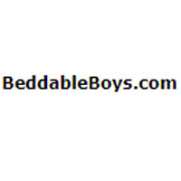 Beddable Boys