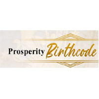 Prosperity Birth Code