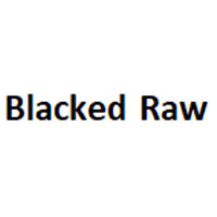 Blacked Raw