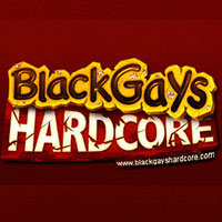 Black Gays Hardcore