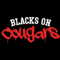 Blacks on Cougars