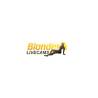 Blondes Live Cams