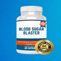 Blood Sugar Blaster