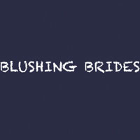 Blushing Bride