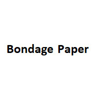 Bondage Paper