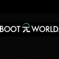 Boot World