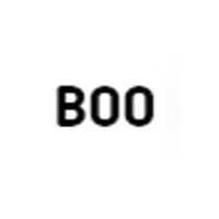 Boo voucher codes