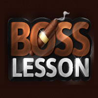 Boss Lesson