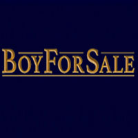 Boy For Sale