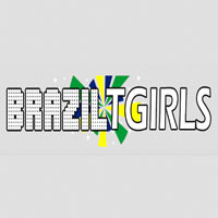 Brazil TGirls XXX