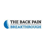 Back Pain Breakthrough