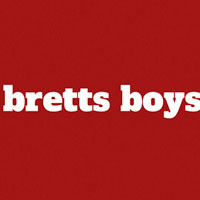 Bretts Boys