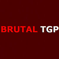 Brutal TGP