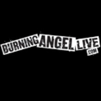 Burning Angel Live