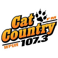 Cat Country 107.3