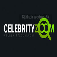 Celebrity Zoom